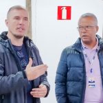Projeto para área de lazer aos moradores do Jardim Leblon é apresentado