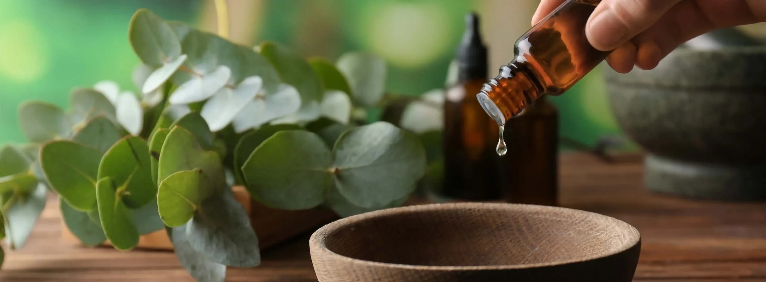aromaterapia