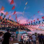 Grande festa em Bonsucesso abre Arraiá dos CEUs no fim de semana