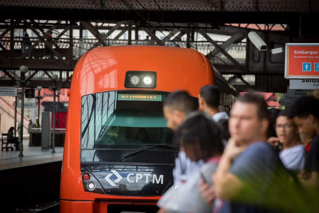 ​Operação no Expresso Aeroporto terá alterações nos próximos dias