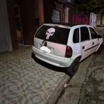 Homem que estava dirigindo embriagado é preso no Jardim Cumbica