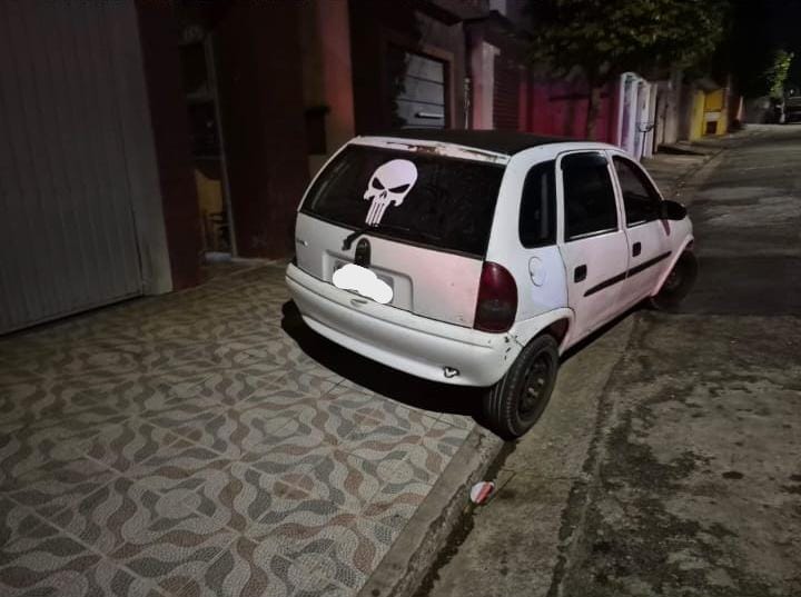 Homem que estava dirigindo embriagado é preso no Jardim Cumbica