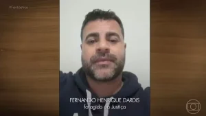 Falso médico que forjou sua morte se entrega à polícia