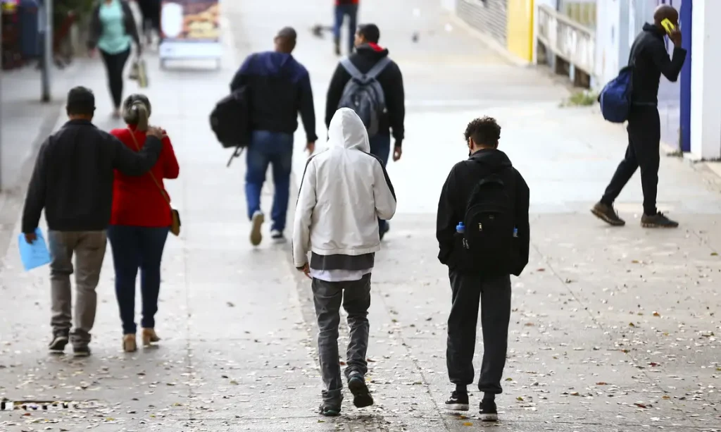 Guarulhos terá semana fria com mínima de 4º C