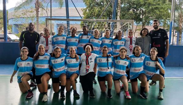 Guarulhos vai para os Jogos Abertos da Juventude