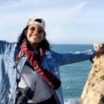 Juliana Marins, brasileira morta em vulcão