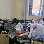 Homem é preso por receptação e carga roubada é recuperada na Vila Rosália