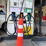 Procon faz ação em postos de gasolina contra irregularidades