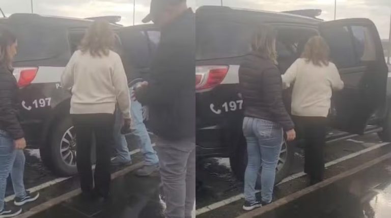 Suspeita de ser mandante do assassinato de empresária é presa no Aeroporto Internacional de Guarulhos