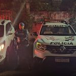 Homem sofre prisão em Guarulhos por receptação de veículo furtado