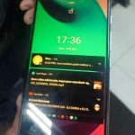 Homem é preso por roubo e celular volta para vítima no Jardim São João