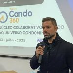 Gustavo Mesquista no Condo360, da Asseag