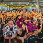 Banda K Noa - Tributo a Falamansa