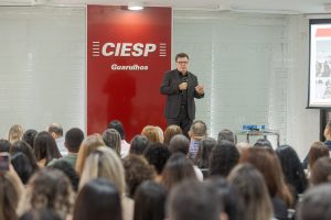 CIESP Guarulhos 2025