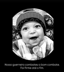 Montagem Homenagem a Pietro