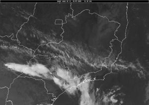 Climatempo estado de São Paulo Guarulhos