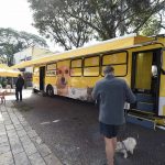 Clínica Veterinária Móvel