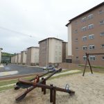 Conjunto Habitacional Centenario III