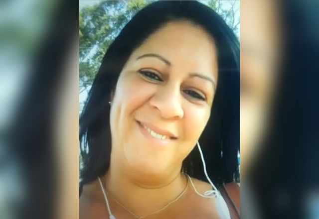 Caso Ana: suspeito de feminicídio é preso em Guarulhos