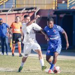 Ecus x AD Guarulhos - Bezinha