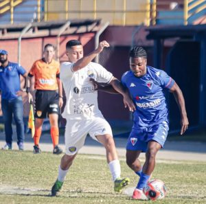 Ecus x AD Guarulhos - Bezinha
