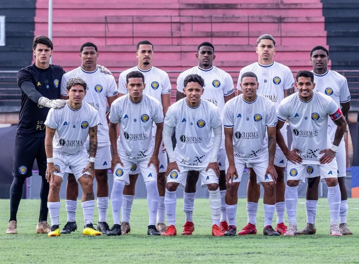 Elenco da AD Guarulhos