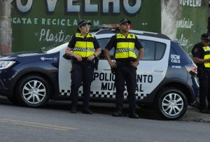 GCM_Operação