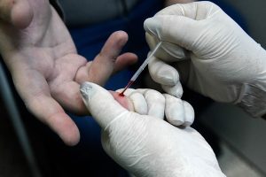 Hepatites - Vacinas