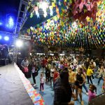 Arraiá Guarulhos 2025 Show com ciranças