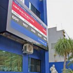 Gasto de carga tributária em Guarulhos já passou de R$ 1 bi desde janeiro