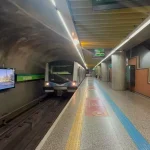 Metrô de SP