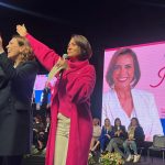 Grande Encontro do PL Mulher Nacional - Juntas, Transformando o Brasil