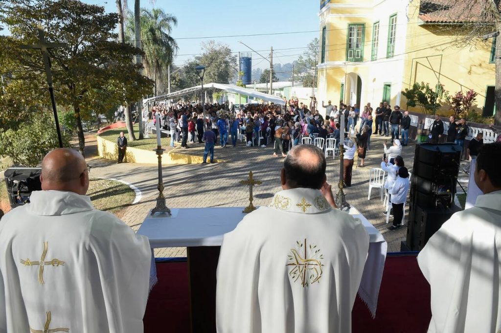 Nossa Senhora Bonsucesso