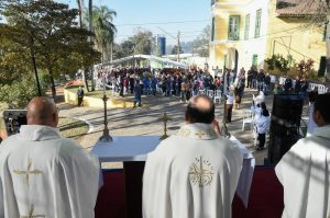 Nossa Senhora Bonsucesso