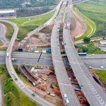 Obras Rodoanel Norte