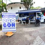 Procon nos Bairros
