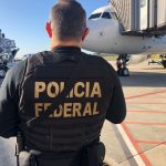 Polícia Federal no Aeroporto