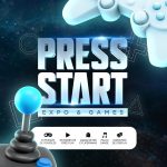 Universo dos videogames será foco das atrações no Shopping Guarulhos no mês de junho
