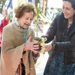 Primeiro Torneio de Domino Fracalanza homenageia idosa