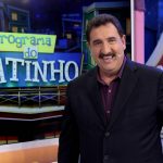 Ratinho, apresentador