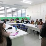 Gestores e professores preparam volta às aulas