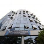 Secretaria de Justiça de Guarulhos