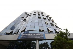 Secretaria de Justiça de Guarulhos