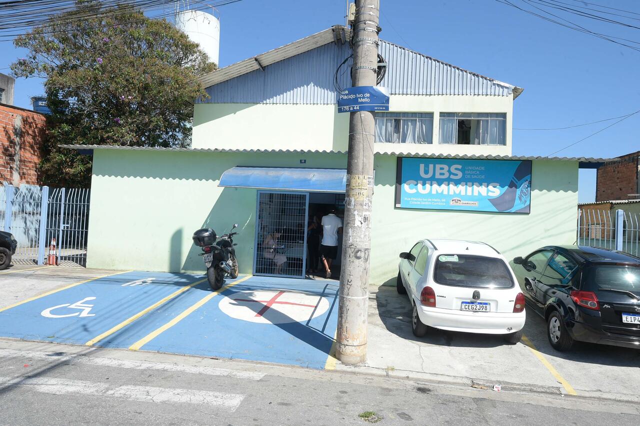Neste sábado: quatro UBS estarão abertas para vacinação e serviços de atenção primária em Guarulhos