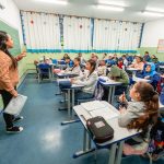 Prefeitura de Guarulhos realiza ações para o desenvolvimento do processo de alfabetização