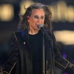 cantor Ozzy Osbourne