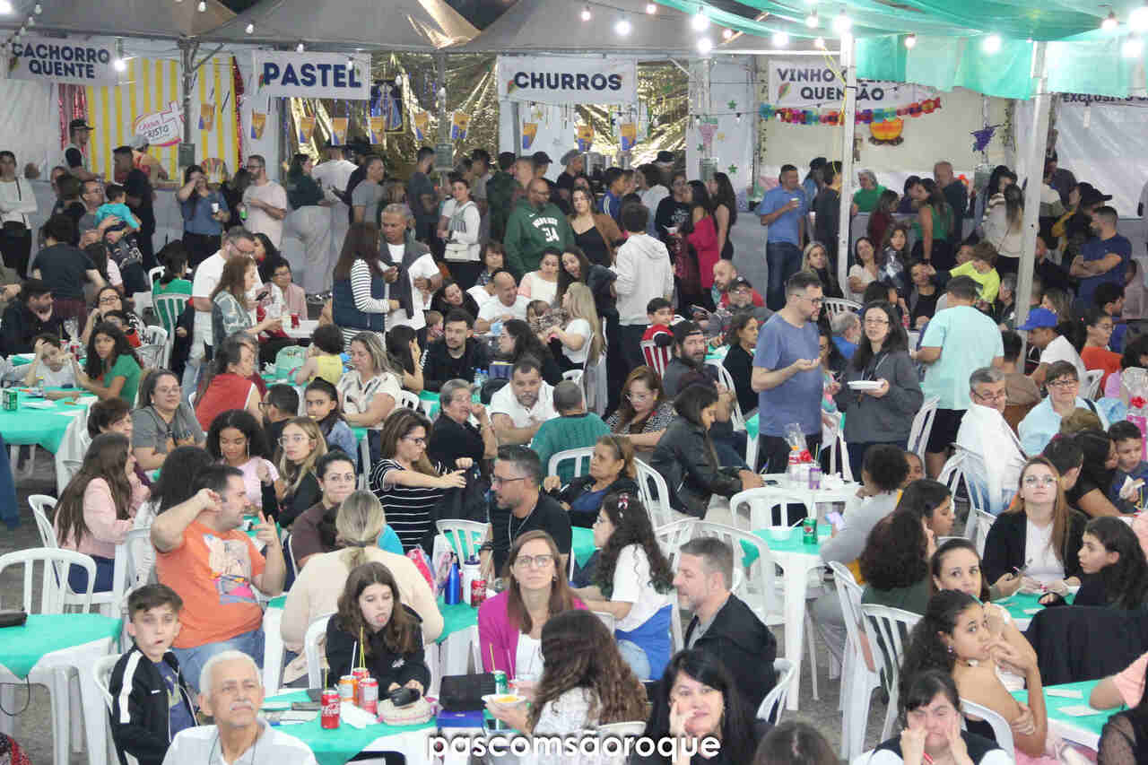 Festa de São Roque