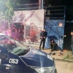 GCM prende criminoso por furto