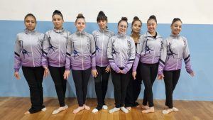 ginastas
