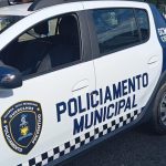 Viatura da GCM